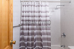 Appartamento Gramercy Park - Sala da bagno