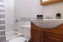 Appartamento Gramercy Park - Sala da bagno