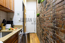 Appartement Gramercy Park - Cuisine