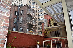 Appartement Gramercy Park