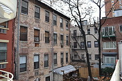 Appartement Gramercy Park