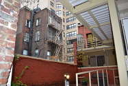 公寓 Gramercy Park - 建筑物