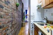 Apartment Gramercy Park - Kitchen