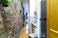 Appartamento Gramercy Park - Cucina