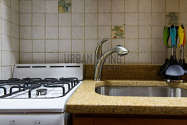 Appartamento Gramercy Park - Cucina