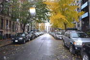 Appartamento Gramercy Park - Edificio