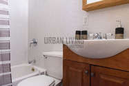 Appartamento Gramercy Park - Sala da bagno
