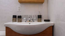 Appartamento Gramercy Park - Sala da bagno