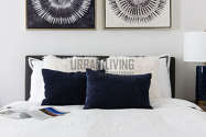 Appartamento Gramercy Park - Soggiorno
