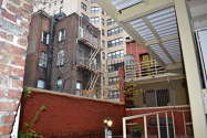 Appartement Gramercy Park - Immeuble