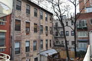 Appartement Gramercy Park - Immeuble