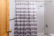 Appartement Gramercy Park - Salle de bain