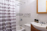 Appartement Gramercy Park - Salle de bain