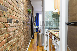 公寓 Gramercy Park - 厨房