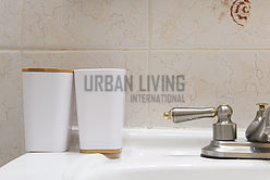 Apartamento Gramercy Park - Casa de banho