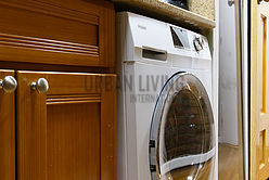 Apartamento Gramercy Park - Cozinha