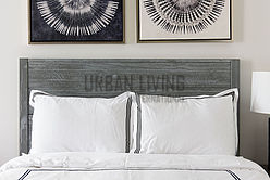 Apartamento Gramercy Park - Salaõ