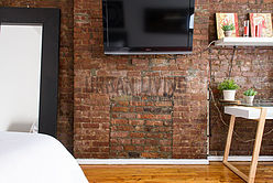 Apartamento Gramercy Park - Salaõ