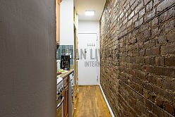 Appartement Gramercy Park - Cuisine