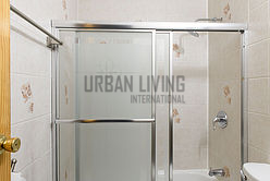Appartement Gramercy Park - Salle de bain