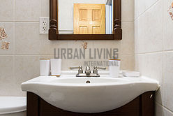 Appartement Gramercy Park - Salle de bain