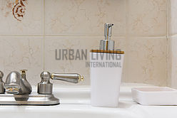 Wohnung Gramercy Park - Badezimmer