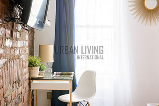 Appartement East 26Th Street Gramercy Park