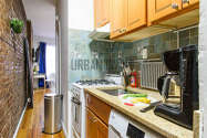 Apartamento Gramercy Park - Cozinha