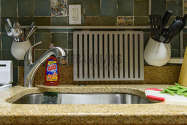 Appartement Gramercy Park - Cuisine