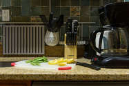Appartement Gramercy Park - Cuisine