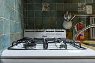 Appartement Gramercy Park - Cuisine
