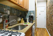 Appartement Gramercy Park - Cuisine