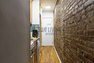 Appartement Gramercy Park - Cuisine