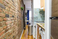 Appartement Gramercy Park - Cuisine