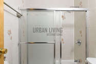 Appartement Gramercy Park - Salle de bain
