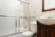 Appartement Gramercy Park - Salle de bain