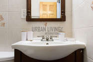 Appartement Gramercy Park - Salle de bain