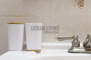 Appartement Gramercy Park - Salle de bain