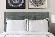 Wohnung Gramercy Park - Wohnzimmer