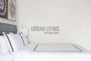Wohnung Gramercy Park - Wohnzimmer