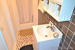 Apartment East Village - Bathroom