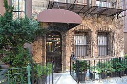 Apartment East Village