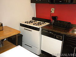 Appartamento East Village - Cucina