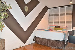 Appartement East Village - Chambre
