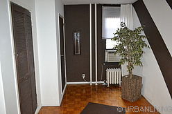 Appartement East Village - Chambre