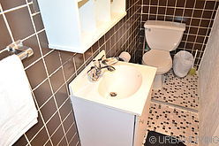 Wohnung East Village - Badezimmer