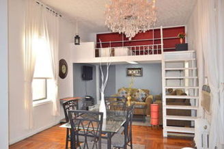 Appartement East 12Th Street East Village