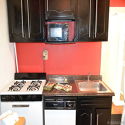 Appartamento East Village - Cucina