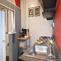 Appartamento East Village - Cucina