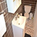 Appartamento East Village - Sala da bagno